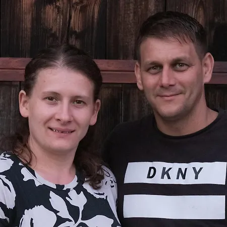 Holiday home ,, Fuchs 