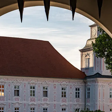 בית נופש ,, Fuchs 