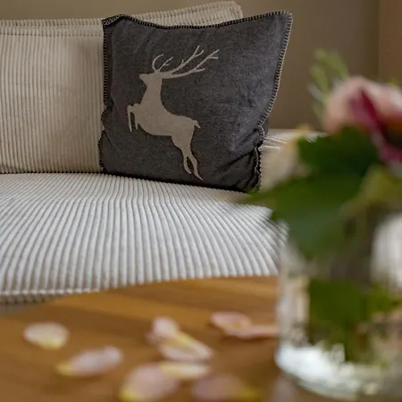 בית נופש ,, Fuchs 