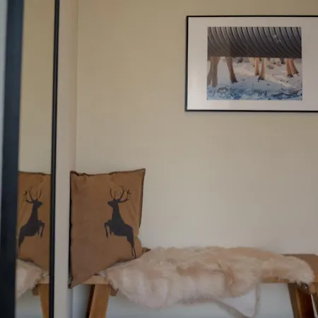 בית נופש ,, Fuchs 