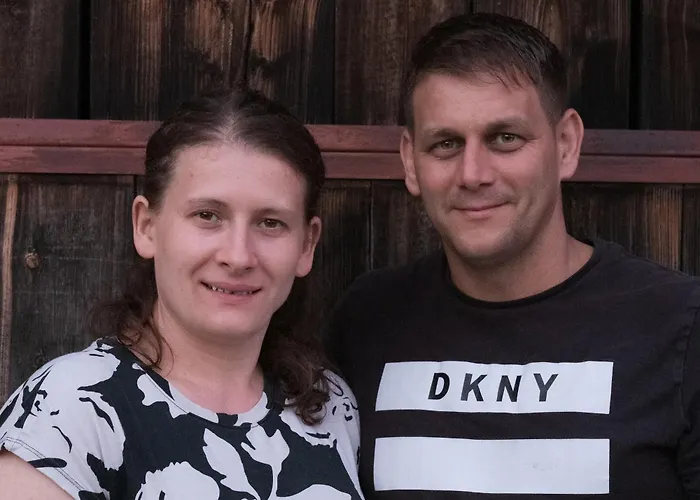 Holiday home ,, Fuchs 