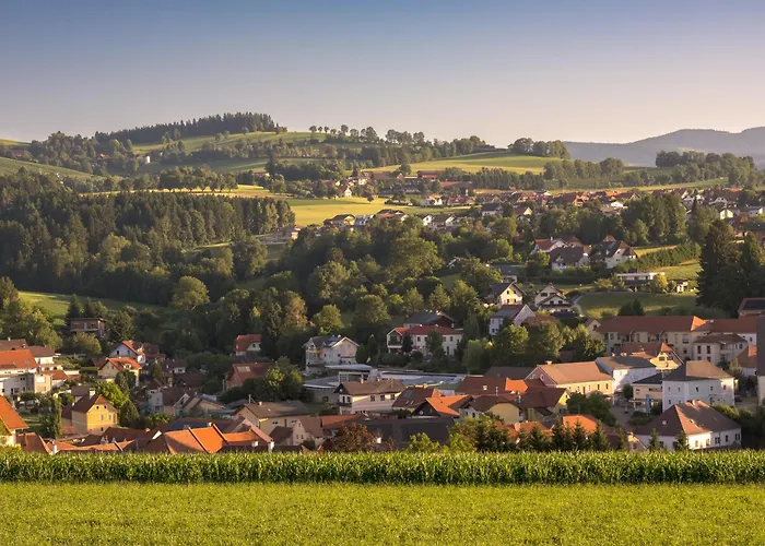 Сasa de vacaciones ,, Fuchs 