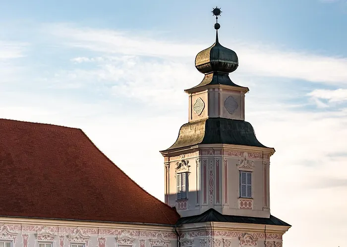 Сasa de vacaciones ,, Fuchs 