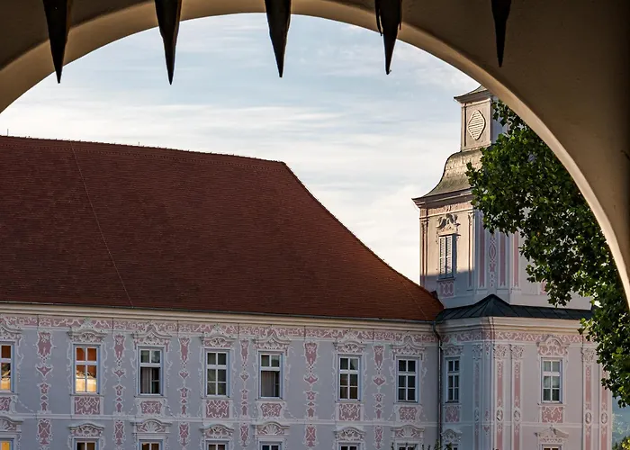 Сasa de vacaciones ,, Fuchs 