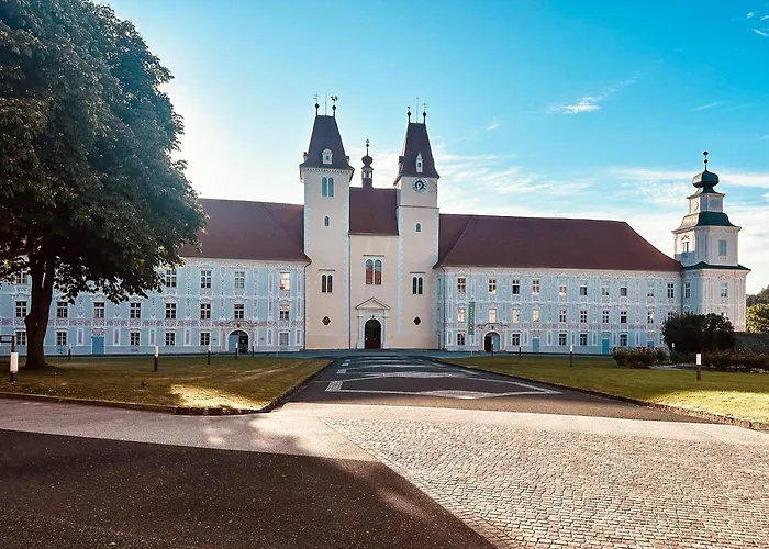 Сasa de vacaciones ,, Fuchs 