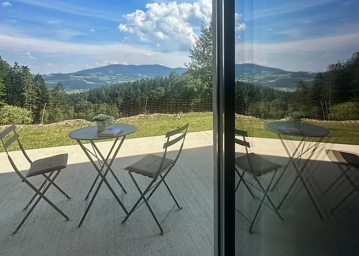 Сasa de vacaciones ,, Fuchs 