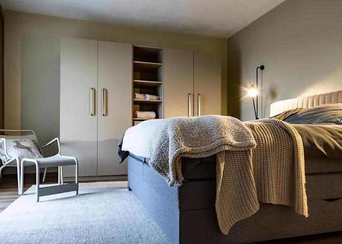 Holiday home ,, Fuchs 