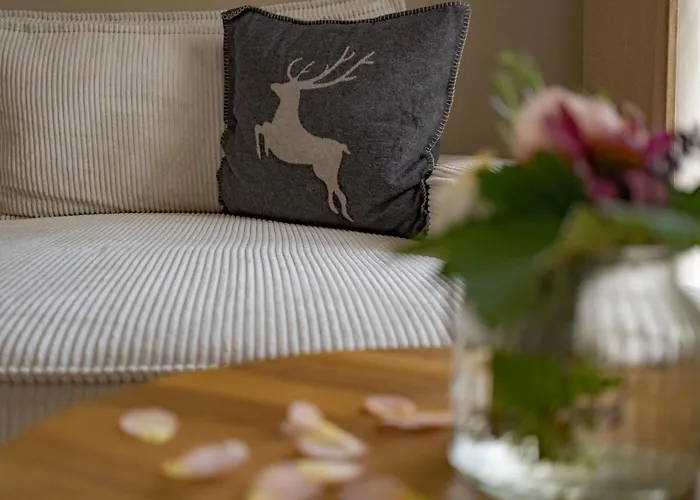 Сasa de vacaciones ,, Fuchs 