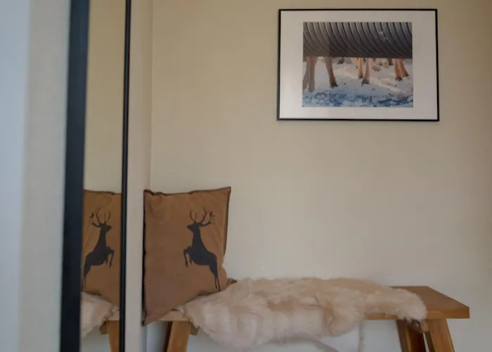 Сasa de vacaciones ,, Fuchs 